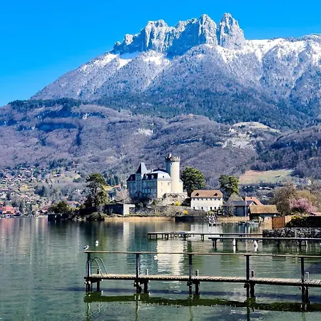 Le Refuge *