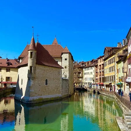 Le Refuge